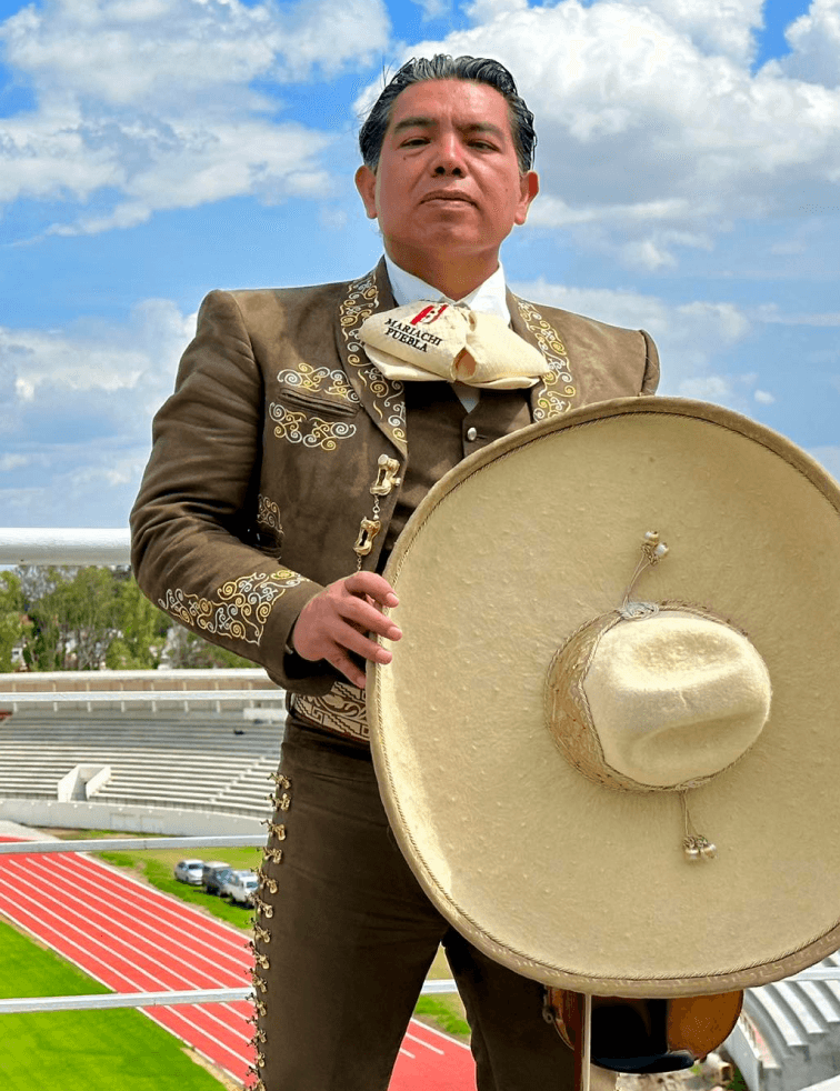 Mariachon Hugo